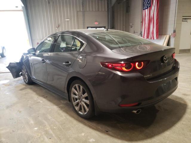 Photo 3 from auction – 2019 MAZDA 3 PREMIUM with VIN 3MZBPAEM7KM105055