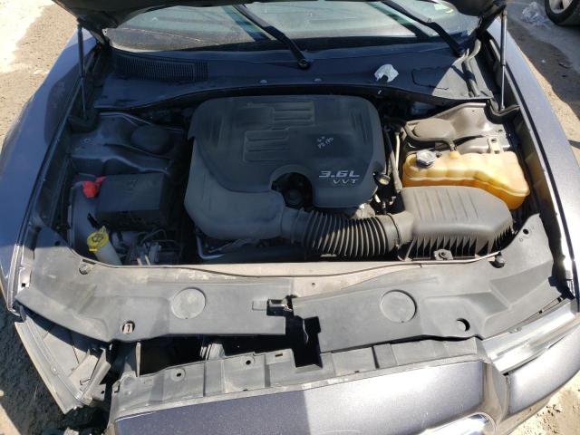 Photo 7 from auction – 2013 DODGE CHARGER SE with VIN 2C3CDXBG9DH684847
