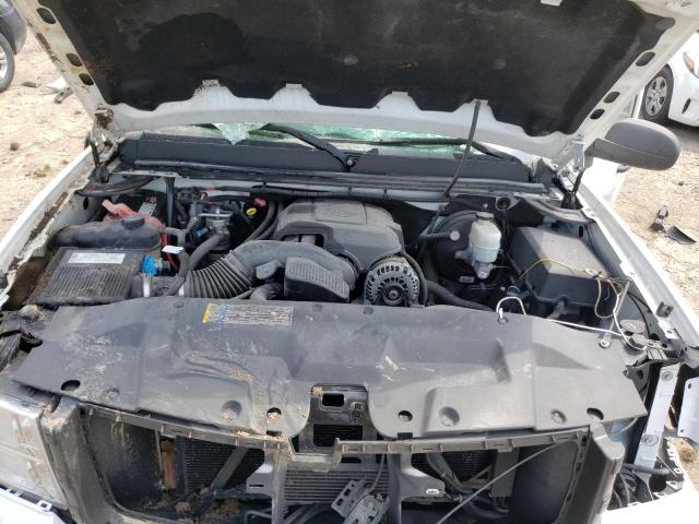 Photo 7 from auction – 2007 GMC NEW SIERRA with VIN 2GTEK19J371728248