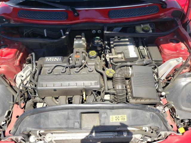 Photo 7 from auction – 2005 MINI COOPER with VIN WMWRF33485TG11471