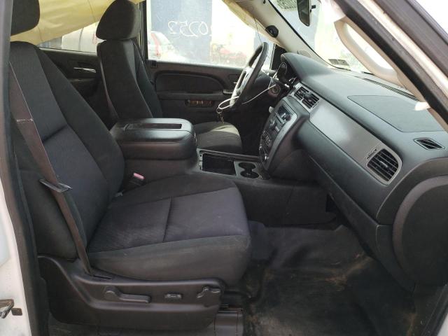 Photo 10 from auction – 2012 CHEVROLET TAHOE SPEC with VIN 1GNSK2E07CR271006