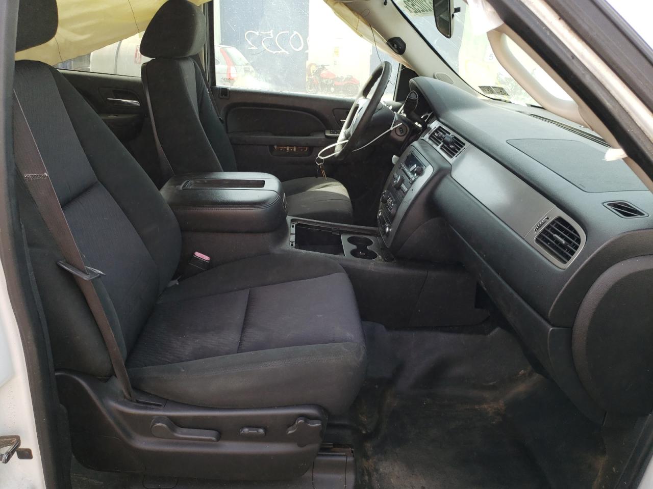 Photo 20 from auction – 2012 CHEVROLET TAHOE SPEC with VIN 1GNSK2E07CR271006