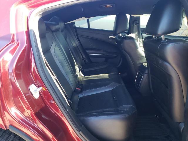 Photo 6 from auction – 2020 DODGE CHARGER SX with VIN 2C3CDXBG7LH154066