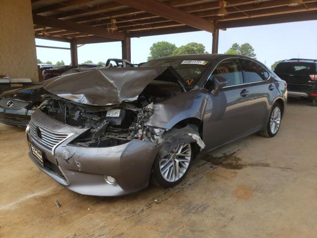 Zdjęcie 2 z aukcji – 2014 LEXUS ES 350 z VIN JTHBK1GG5E2129499