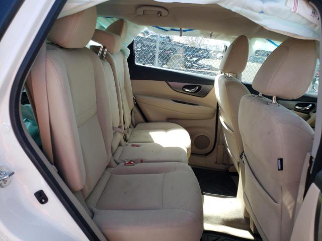 Photo 6 from auction – 2015 NISSAN ROGUE S with VIN 5N1AT2MVXFC816486