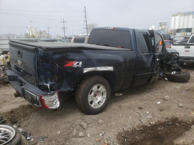 صورة رقم 4 من المزاد - 2007 CHEVROLET SILVERADO مع VIN 2GCEK19J471690433
