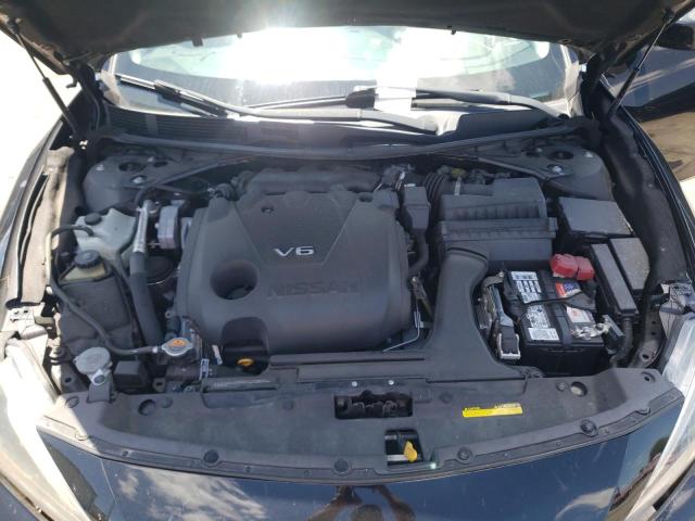 Photo 7 from auction – 2017 NISSAN MAXIMA 3.5 with VIN 1N4AA6AP4HC415144