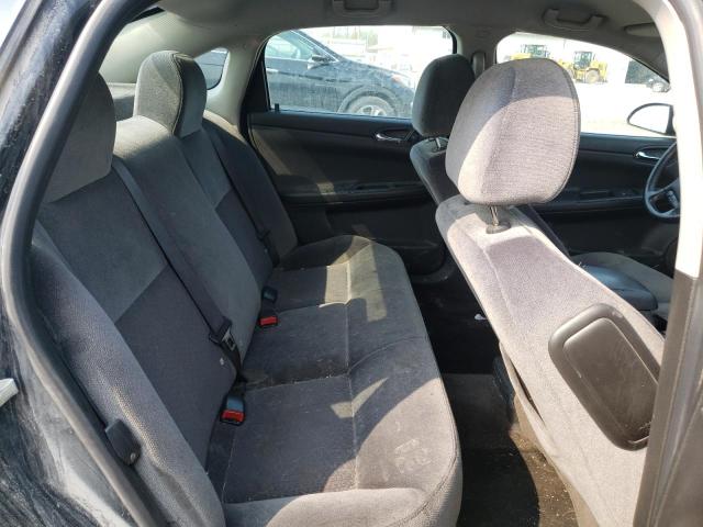 Photo 6 from auction – 2013 CHEVROLET IMPALA LS with VIN 2G1WF5E38D1104926