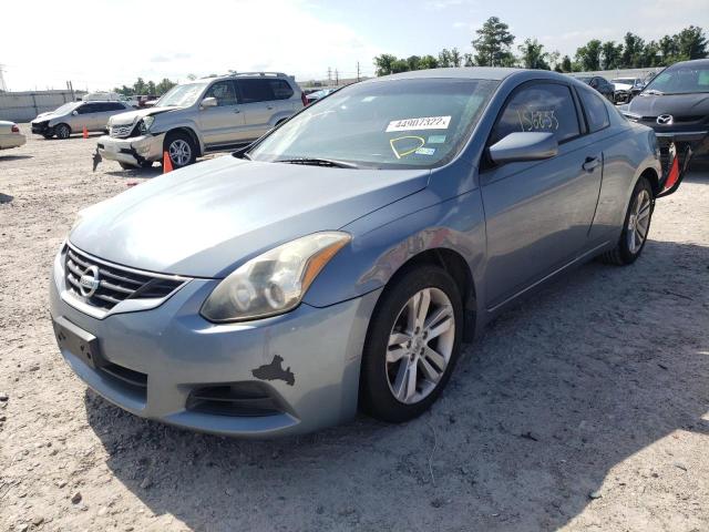 Photo 2 from auction – 2011 NISSAN ALTIMA S with VIN 1N4AL2EP5BC174988