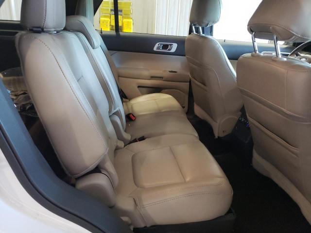 Photo 6 from auction – 2013 FORD EXPLORER X with VIN 1FM5K7D82DGB24076