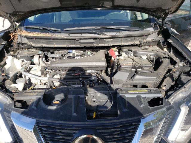 Photo 7 from auction – 2018 NISSAN ROGUE S with VIN KNMAT2MV5JP503044