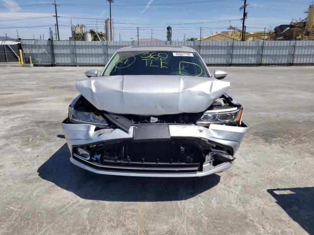 Photo 9 from auction – 2017 VOLKSWAGEN PASSAT SEL with VIN 1VWCT7A33HC021275