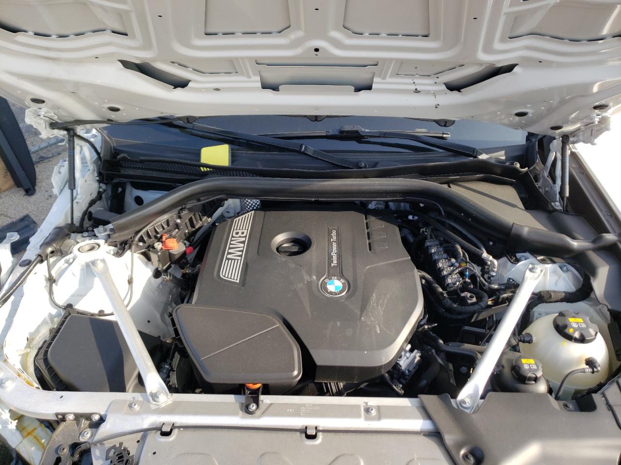 Photo 7 from auction – 2019 BMW X3 XDRIVE3 with VIN 5UXTR9C56KLE11596