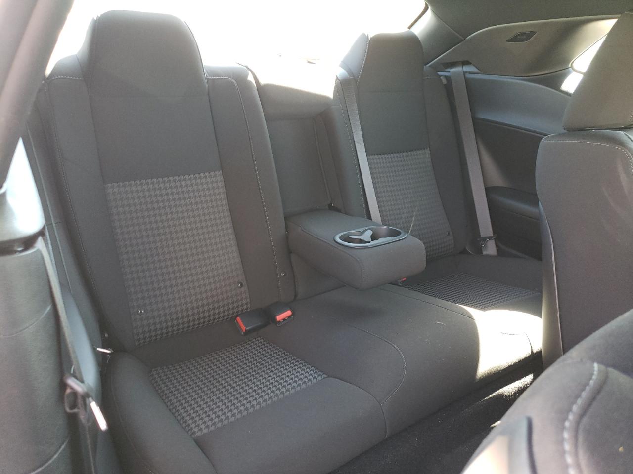 Photo 6 from auction – 2021 DODGE CHALLENGER with VIN 2C3CDZFJ7MH627452