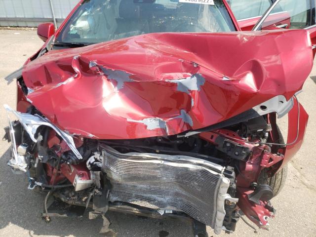 Photo 7 from auction – 2015 CADILLAC XTS PREMIU with VIN 2G61P5S34F9126805