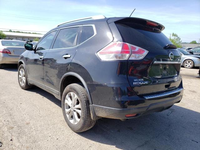 Photo 3 from auction – 2016 NISSAN ROGUE S with VIN KNMAT2MV4GP642283
