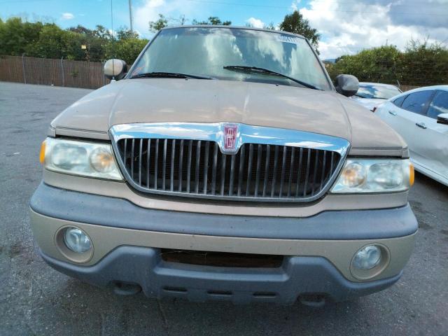 Photo 9 from auction – 1998 LINCOLN NAVIGATOR with VIN 5LMPU28L4WLJ38184