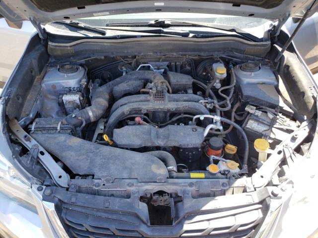 Photo 7 from auction – 2017 SUBARU FORESTER 2 with VIN JF2SJABC2HH473786