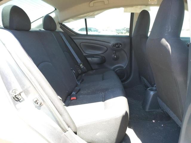 Photo 6 from auction – 2017 NISSAN VERSA S with VIN 3N1CN7AP8HL801781
