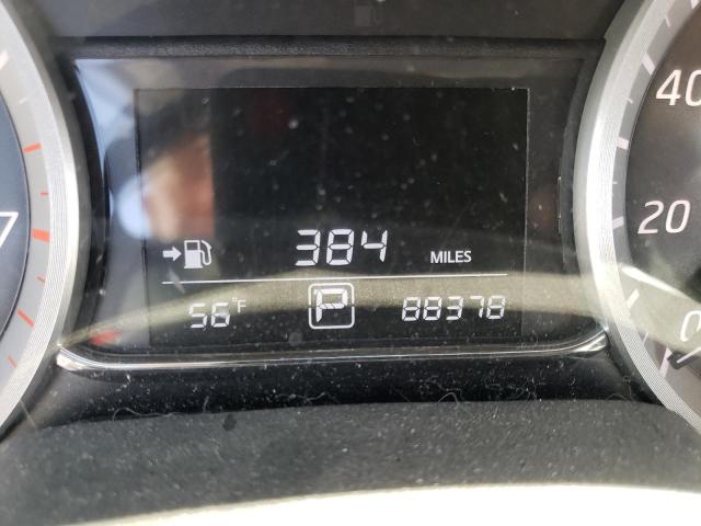 Photo 8 from auction – 2014 NISSAN SENTRA with VIN 3N1AB7AP3EY237374