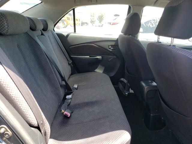 Photo 6 from auction – 2007 TOYOTA YARIS with VIN JTDBT923071113625