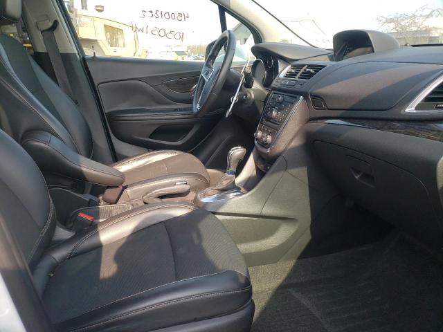 Photo 9 from auction – 2014 BUICK ENCORE with VIN KL4CJESB2EB762161