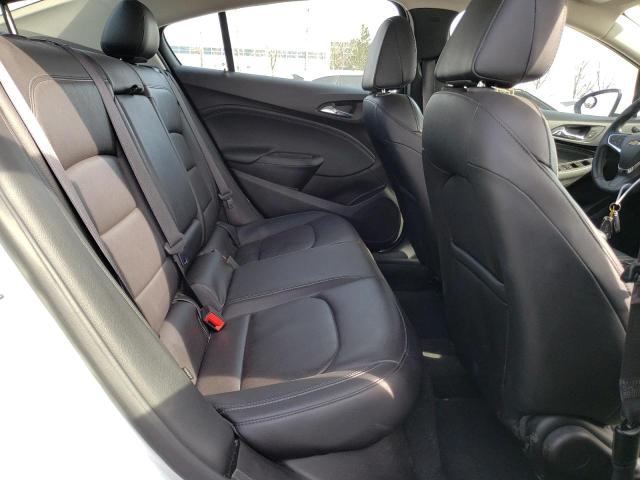 Photo 6 from auction – 2017 CHEVROLET CRUZE PREM with VIN 3G1BF5SM6HS604847