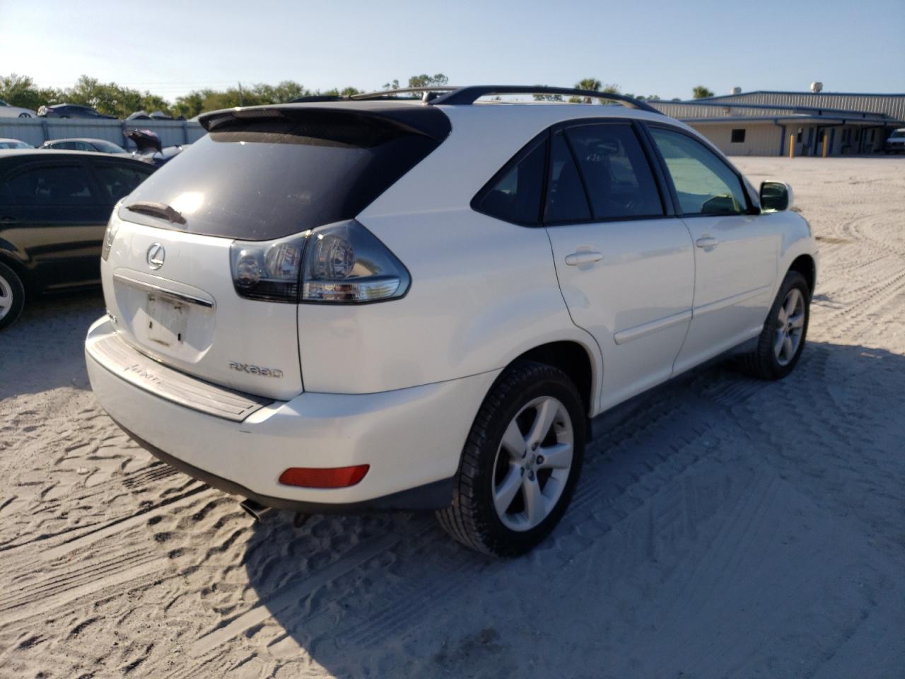 Photo 4 from auction – 2004 LEXUS RX 330 with VIN JTJHA31U040022487