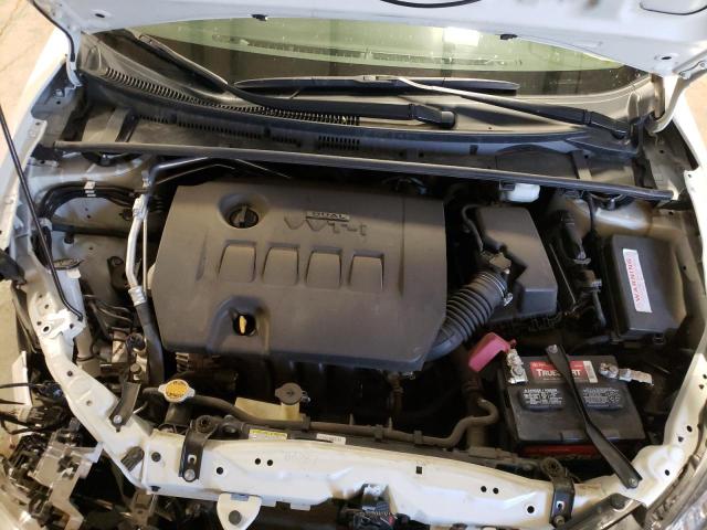 Photo 7 from auction – 2017 TOYOTA COROLLA L with VIN 2T1BURHE3HC755615