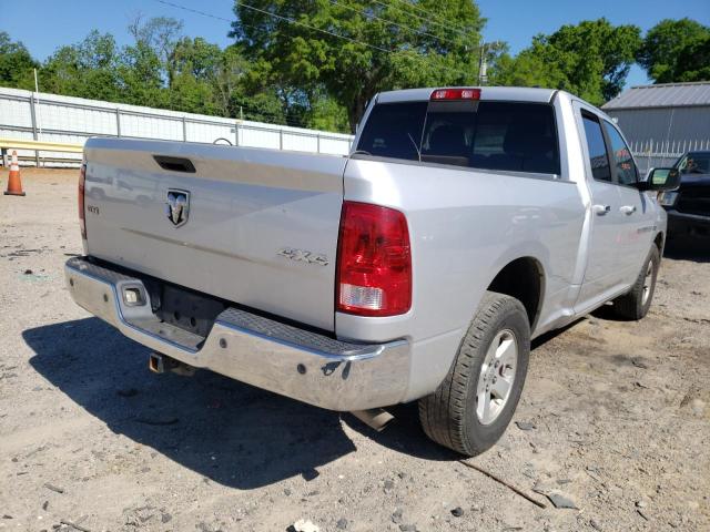 Photo 4 from auction – 2011 DODGE RAM 1500 with VIN 1D7RV1GT9BS683893