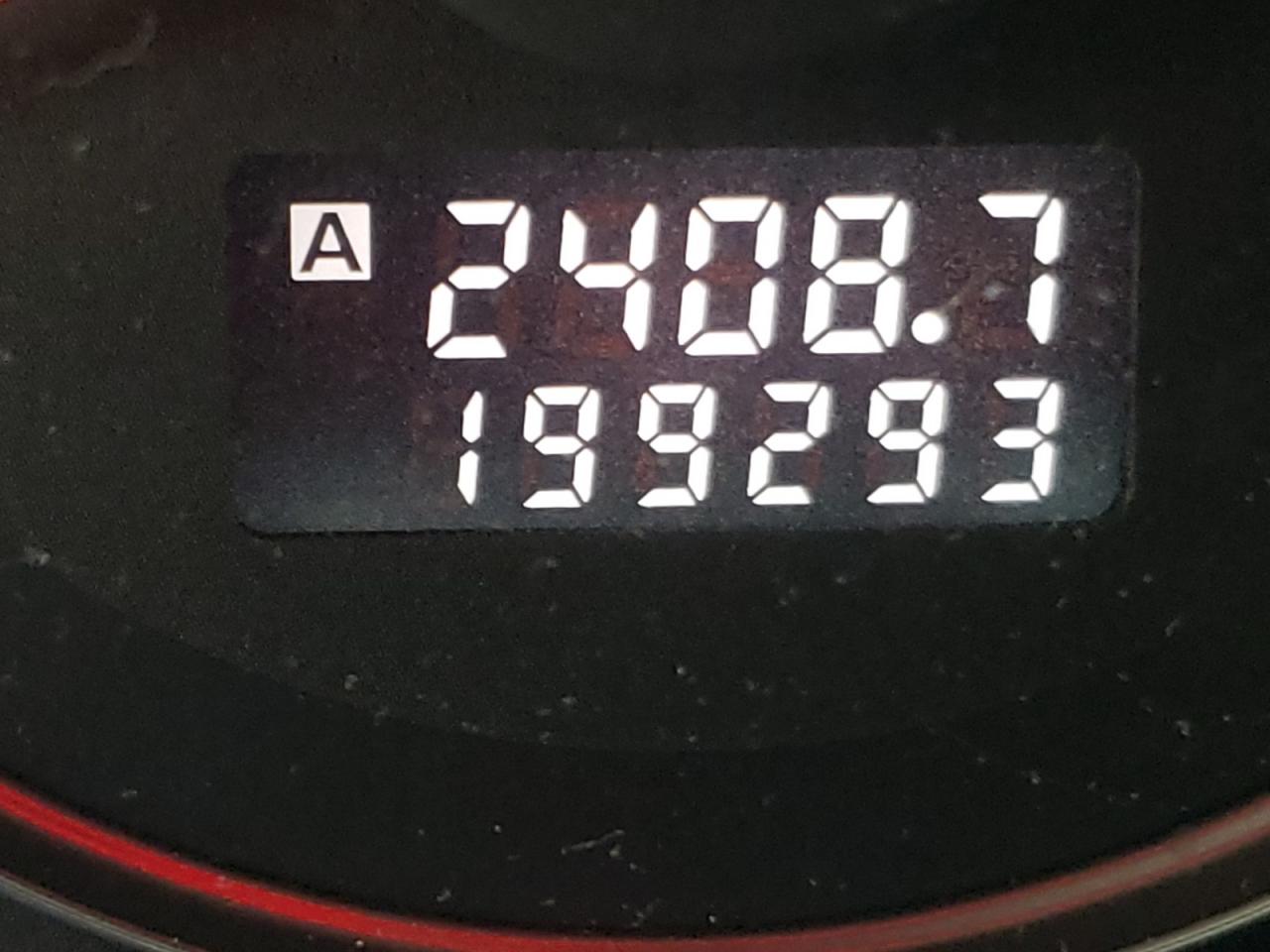 Photo 8 from auction – 2009 SUBARU LEGACY 2.5 with VIN 4S3BL616997224782