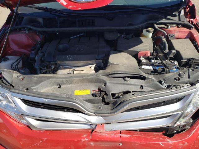 Photo 7 from auction – 2013 TOYOTA VENZA LE with VIN 4T3BA3BB0DU041784