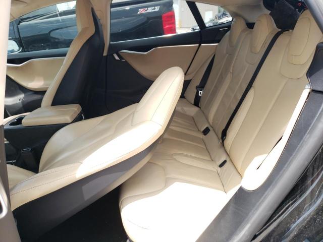 Photo 6 from auction – 2013 TESLA MODEL S with VIN 5YJSA1CN2DFP11449