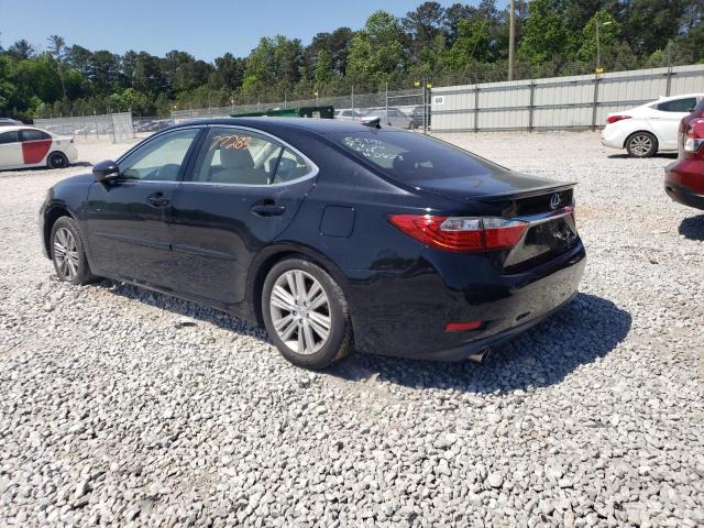 Zdjęcie 3 z aukcji – 2014 LEXUS ES 350 z VIN JTHBK1GG2E2112823