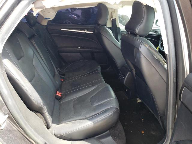 Photo 6 from auction – 2018 FORD FUSION TIT with VIN 3FA6P0D96JR194040