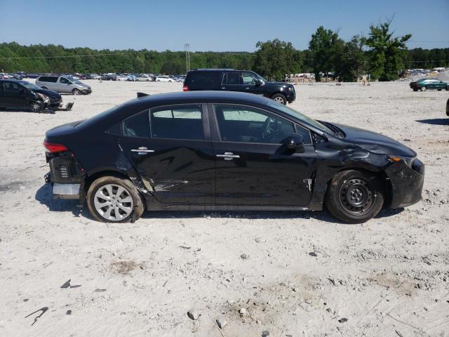 Photo 9 from auction – 2022 TOYOTA COROLLA LE with VIN 5YFEPMAE6NP305096