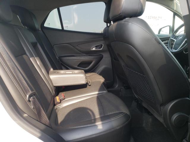 Photo 8 from auction – 2014 BUICK ENCORE with VIN KL4CJESB2EB762161