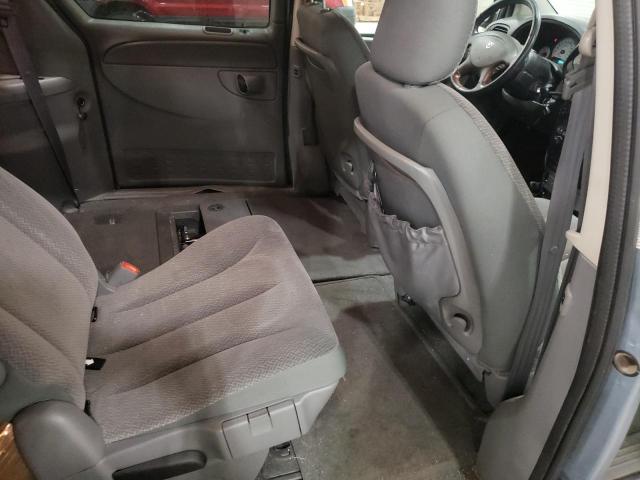 Photo 6 from auction – 2005 DODGE GRAND CARA with VIN 2D4GP44L85R195688