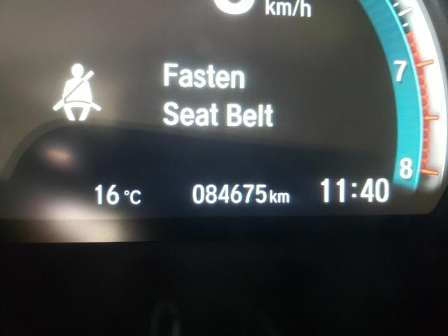 Photo 8 from auction – 2017 HONDA CIVIC LX with VIN 2HGFC2F53HH024480