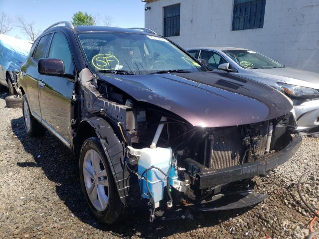 NISSAN ROGUE S 2012 with VIN JN8AS5MV2CW353928 - Photo from auction
