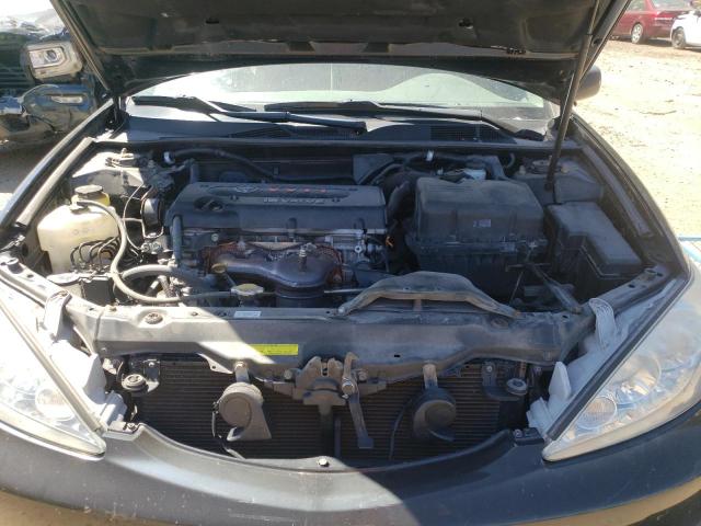 Photo 7 from auction – 2005 TOYOTA CAMRY LE with VIN 4T1BE32K85U408901