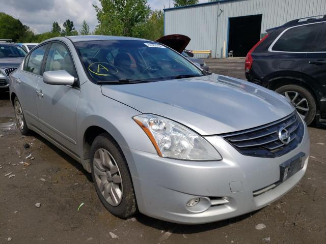 NISSAN ALTIMA BAS 2010 with VIN 1N4AL2AP8AN457409 - Photo from auction