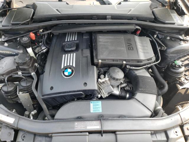 Photo 7 from auction – 2009 BMW 335 I with VIN WBAPM77579NL87656