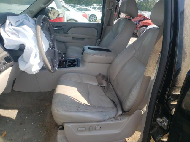 Photo 5 from auction – 2012 CHEVROLET SUBURBAN C with VIN 1GNSCJE00CR177928