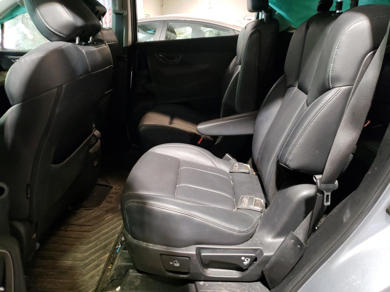 Photo 6 from auction – 2019 SUBARU ASCENT LIM with VIN 4S4WMAPD8K3487622