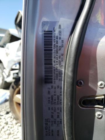 Photo 10 from auction – 2018 RAM 1500 SLT with VIN 3C6RR7LT5JG146507