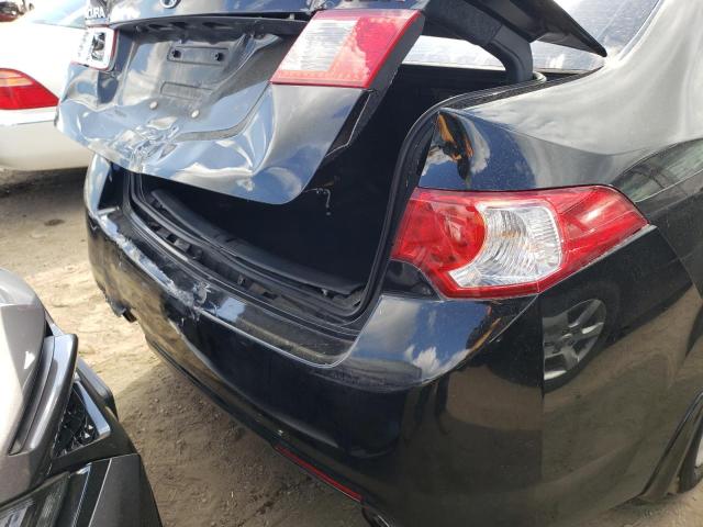 Photo 9 from auction – 2010 ACURA TSX with VIN JH4CU2E60AC029202