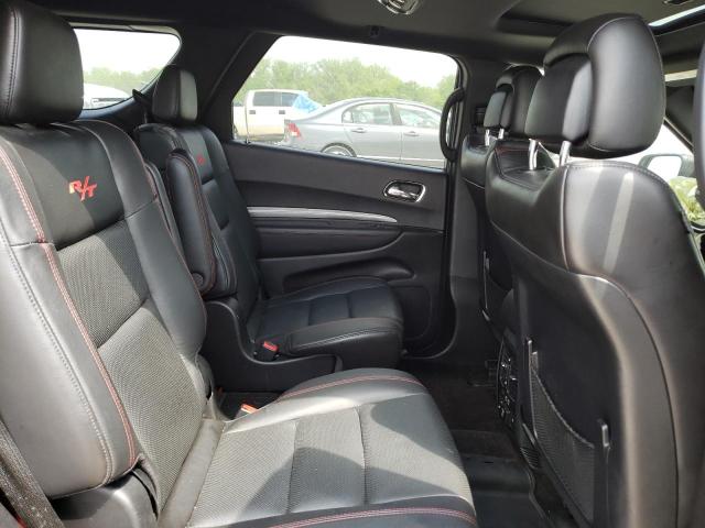 Photo 6 from auction – 2018 DODGE DURANGO R/ with VIN 1C4SDJCT1JC486584
