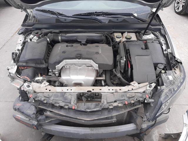 Photo 7 from auction – 2016 CHEVROLET IMPALA LS with VIN 1G11Z5SA6GU104341