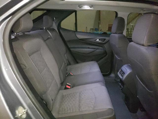 Photo 6 from auction – 2018 CHEVROLET EQUINOX LT with VIN 3GNAXJEV3JL125211